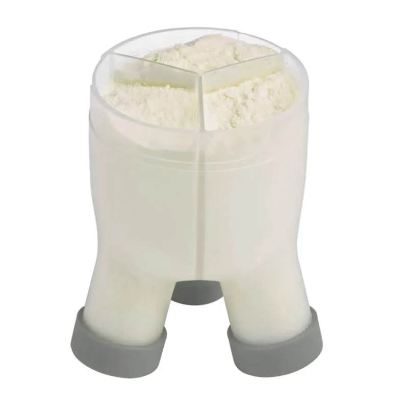Tripod Formula Dispenser