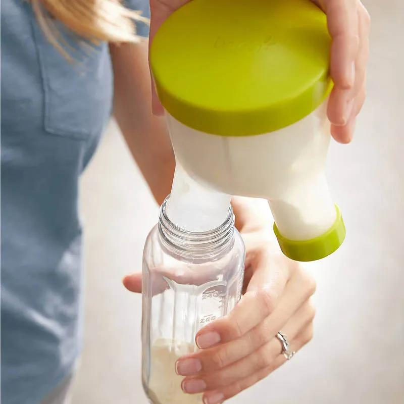 Tripod Formula Dispenser