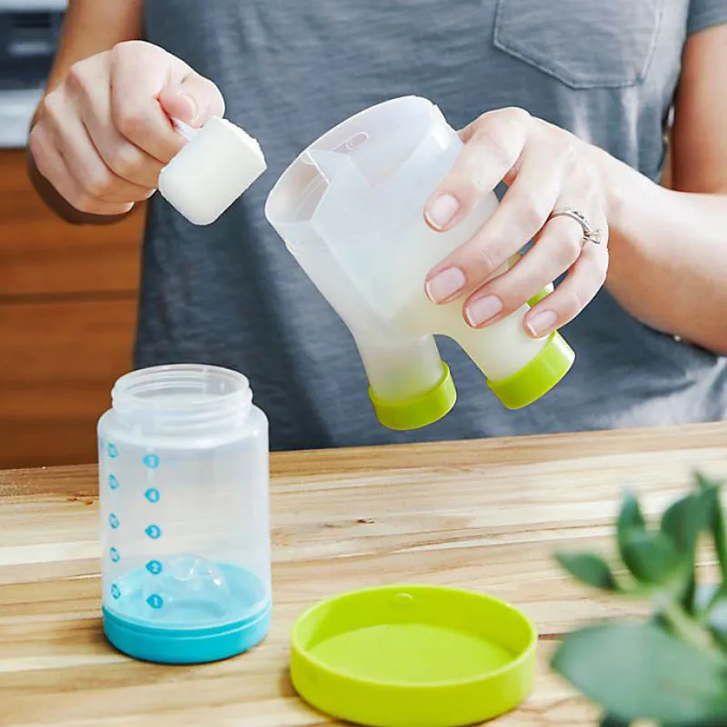 Tripod Formula Dispenser