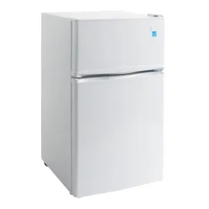 West Bend 3.1 cu. ft. Compact Refrigerator