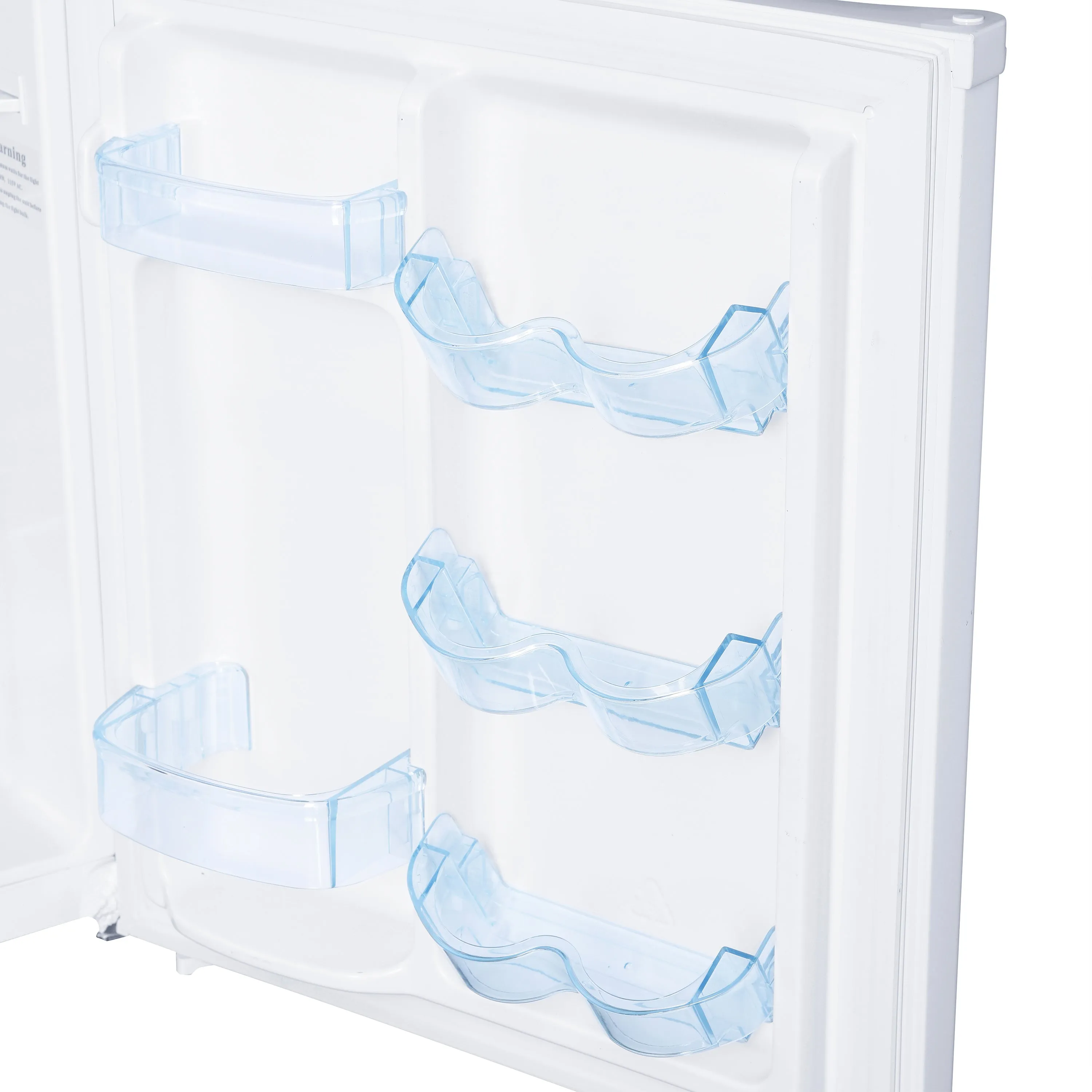 West Bend 3.1 cu. ft. Compact Refrigerator