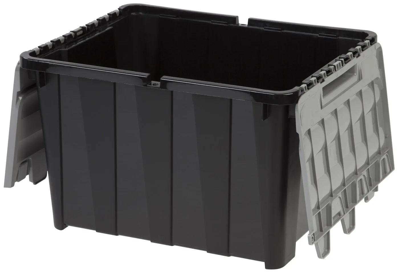 Wing Lid Storage Box - 48 QT