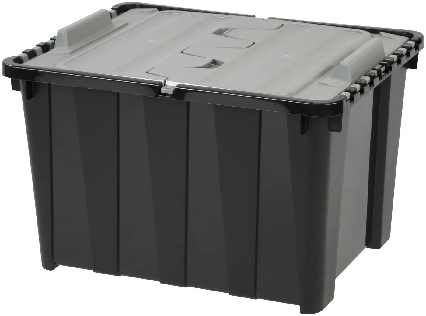 Wing Lid Storage Box - 48 QT