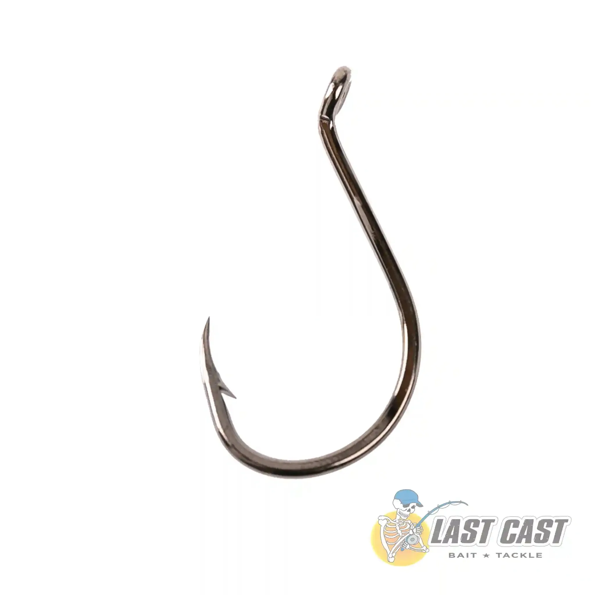 WISE ANGLER - OCTOPUS HOOK