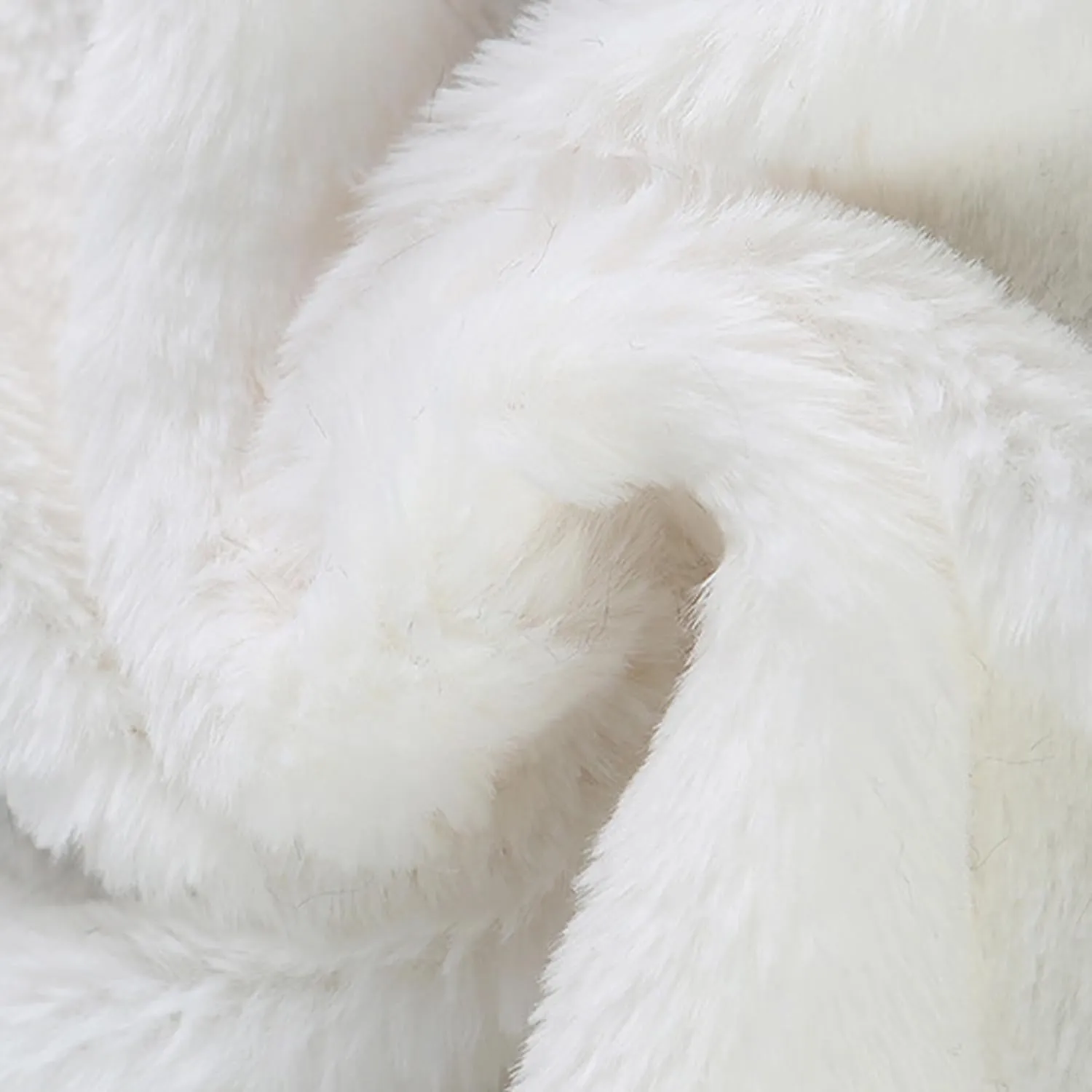 Women Wedding Cloak Shawl:Wedding Cape,Faux Fur Coat Hooded Cloak,White Faux Fur Jacket Bridal Coats Wraps